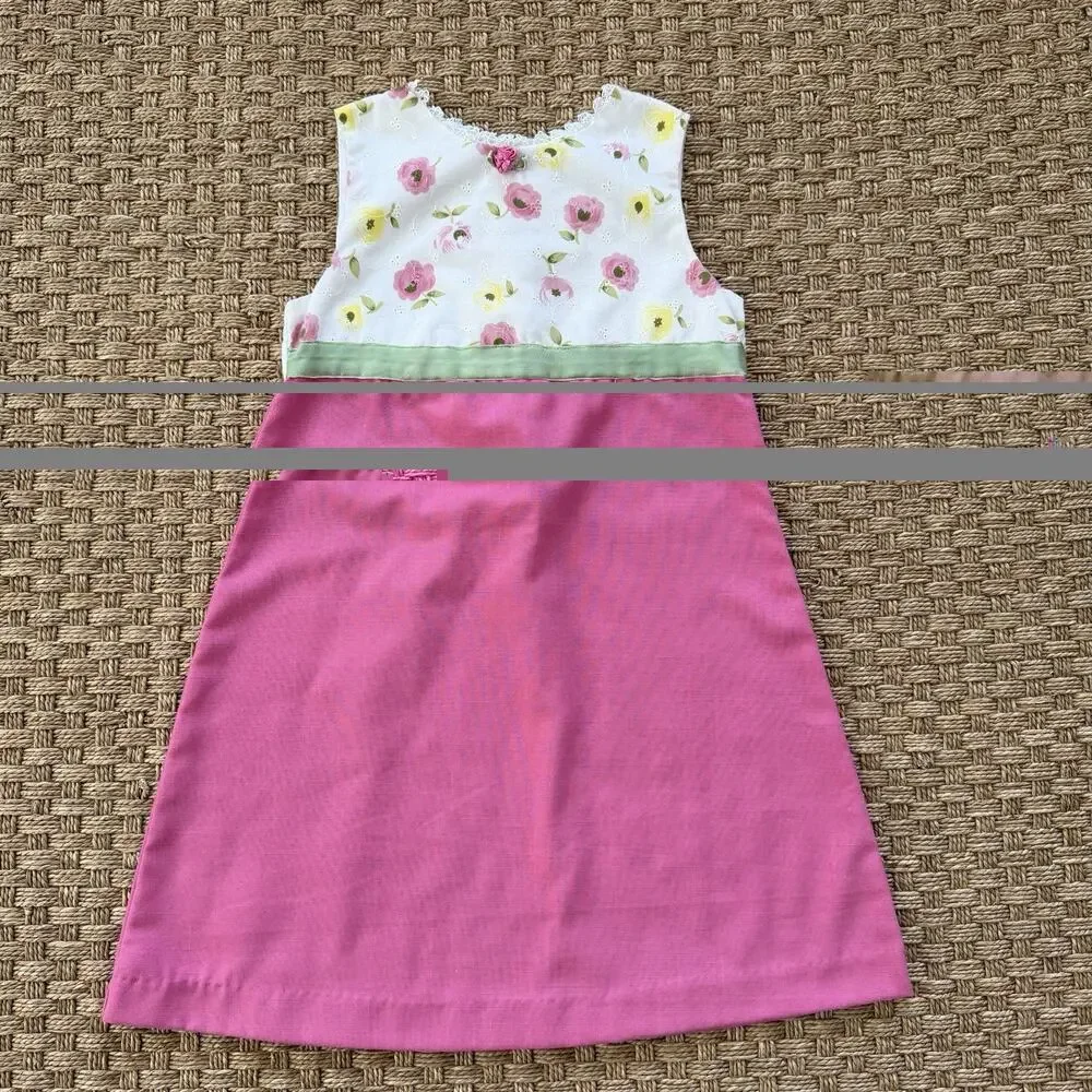 Little Bitty beautiful vintage